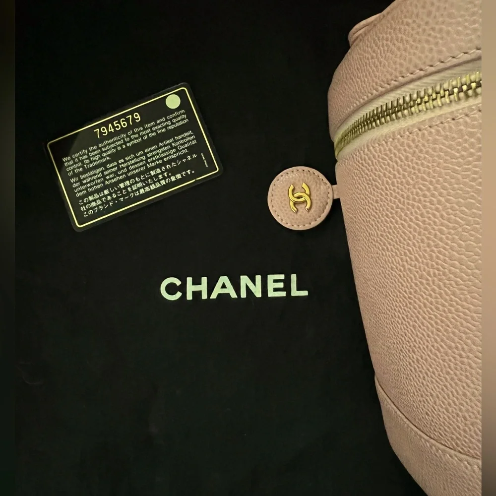 CHANEL karl lagerfeld